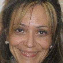 Acercar imagen: M. Isabel Lambea Tena, Terapeuta complementario Sant Cugat del Vallès