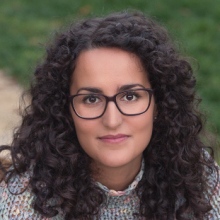 Acercar imagen: Carlota Aldeanueva, Psicólogo Madrid