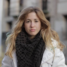 Acercar imagen: Sofía Hogrefe, Psicólogo Collado Villalba