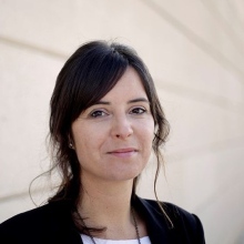 Acercar imagen: Marina Puigvert Colomer, Terapeuta complementario Barcelona