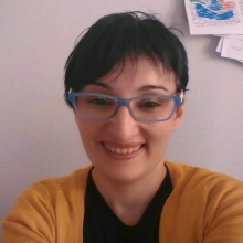 Acercar imagen: Leticia Amarilla Jaraiz, Psicólogo Madrid