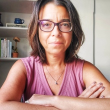 Acercar imagen: Marisol Bardón, Psicólogo Santa Cruz de Tenerife