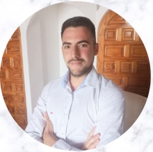 Acercar imagen: Jose Enrique Cuevas, Fisioterapeuta Sant Antoni de Portmany