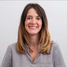 Acercar imagen: Judit Pujadas Planell, Logopeda Barcelona