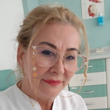 Acercar imagen: Beli Tarifa Campos, Terapeuta complementario Marbella