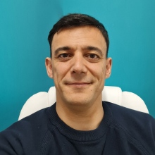 Acercar imagen: Francisco José González Galán, Psicólogo Madrid