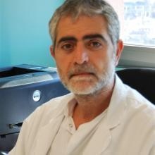 Acercar imagen: Mouafk Asaad Ammaar, Oftalmólogo Sabadell