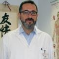 Emilio J. Torregrosa, Terapeuta complementario Los Arenales del Sol