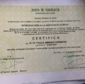 Acercar imagen: certificate 9