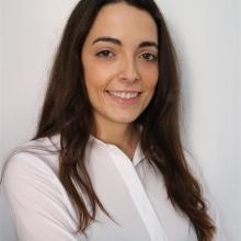 Acercar imagen: Beatriz Pérez Lacalle, Psicólogo Madrid