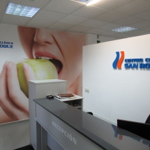 Centro Clinico San Roque