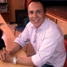 Acercar imagen: Rodolfo Macció  Barreiro, Psicólogo Benidorm
