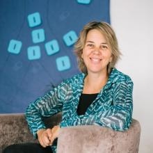 Acercar imagen: Macarena Roca Gil, Psicólogo Valencia