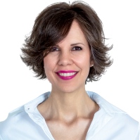 Acercar imagen: Elena Berzal Arenales, Terapeuta complementario Madrid