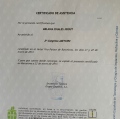 Acercar imagen: certificate 8