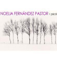 Acercar imagen: Noelia Fernandez Pastor, Psicólogo Valencia