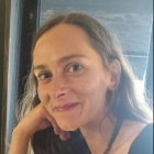  María Muñoz Fernández