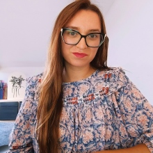 Acercar imagen: Karina Escudero, Psicólogo Madrid