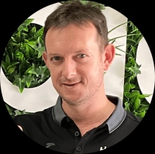 Acercar imagen: Antonio Hernandez, Terapeuta complementario Cabezo de Torres