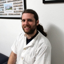 Acercar imagen: Javier Salcedo Pallares, Fisioterapeuta Sabadell