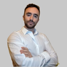 Acercar imagen: Antonio de la Flor López, Psicólogo Monachil