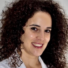 Acercar imagen: Beatriz Domingo Mudarra, Médico estético Alcalá de Henares