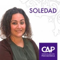 Soledad Enciso Rizzo, Psicólogo Málaga