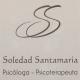 Soledad Santamaria Sánchez