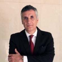 Acercar imagen: Manel Luis Puig Domingo, Endocrino Barcelona