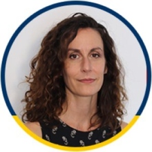 Acercar imagen: Raquel Gimeno-Bayón Forteza, Psicólogo Barcelona