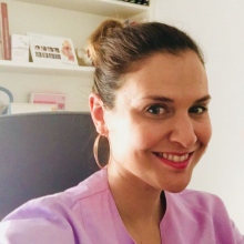 Acercar imagen: María Esteva Rosado, Ginecólogo Motril