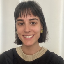 Acercar imagen: Laura Suárez de Miguel, Psicólogo Madrid