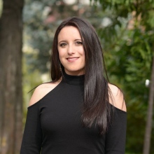 Acercar imagen: Maria Paula Cely Sánchez, Terapeuta complementario Santa Cruz de Tenerife