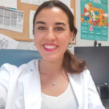 Acercar imagen: Laura García Molina, Terapeuta complementario Granada