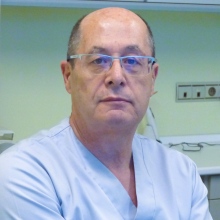 Acercar imagen: Jose Maria Barranco Casquet, Dentista Lleida