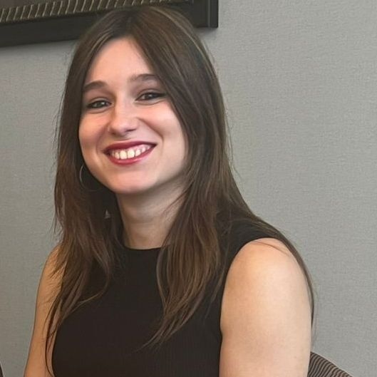 Leyre Ramos Molinos