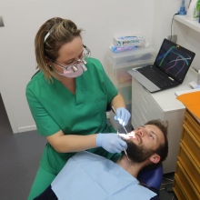Acercar imagen: María Pilar Herrero Tajada, Dentista Valencia