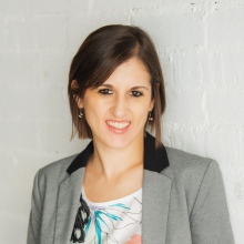 Acercar imagen: Isabel Santesmases, Psicólogo Rivas Vaciamadrid