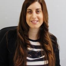 Acercar imagen: Leticia Falagán, Psicólogo Salamanca