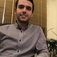 Acercar imagen: Pablo Larios Jiménez, Psicólogo Almería