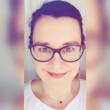 Acercar imagen: Vicky Ferrándiz Vega de Seoane, Psicólogo Madrid