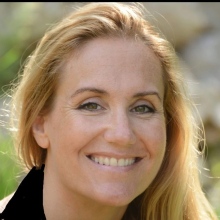 Acercar imagen: Cristina García Desplat, Psicólogo Martorell