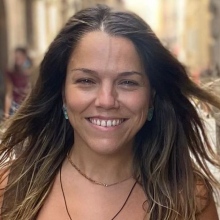 Acercar imagen: Laura Alonso, Psicólogo Gijón