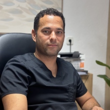 Acercar imagen: Jesús Betancourt, Urólogo Altea