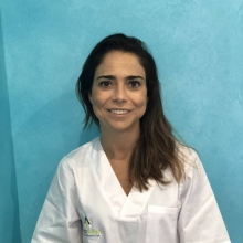 Acercar imagen: Rocio García Perez, Fisioterapeuta Boadilla del Monte