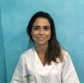 Rocio García Perez, Fisioterapeuta Boadilla del Monte