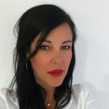 Acercar imagen: Miriam Vicedo Mas, Psicólogo infantil Elche