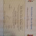 Acercar imagen: certificate 18