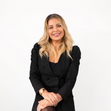 Acercar imagen: Noelia Gon, Médico estético Barcelona