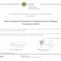 Acercar imagen: certificate 30
